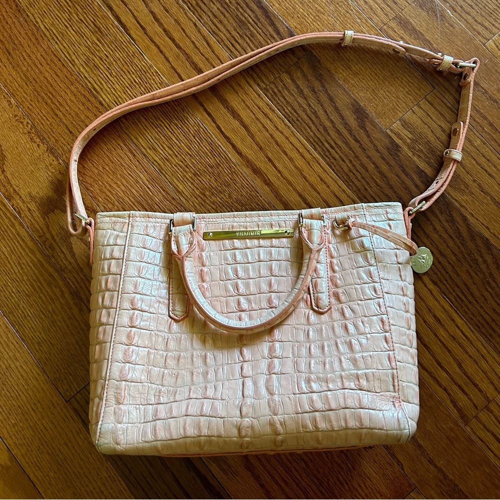Coral bag